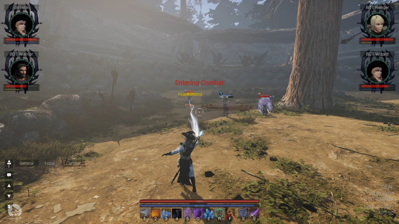 A screenshot from Zeal.